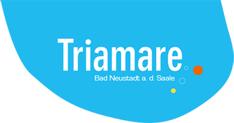 Triamare Logo