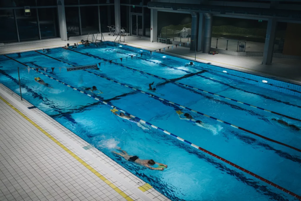 Triamare shooting danflegler.com night